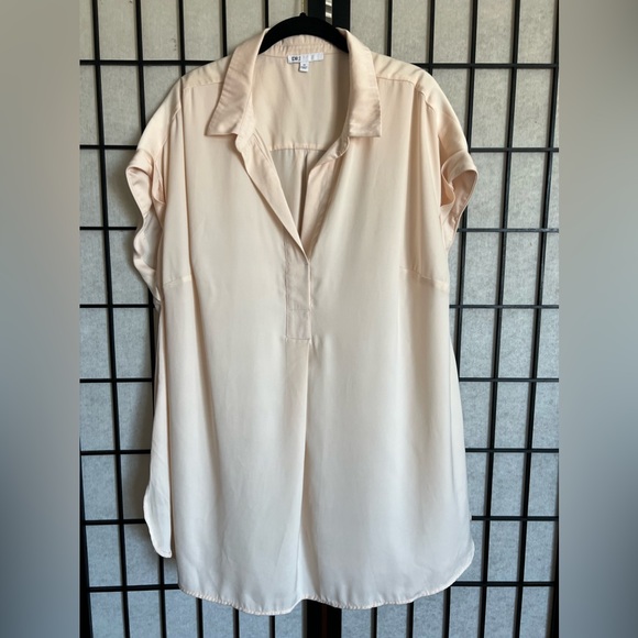 Women’s Plus Size Top - Picture 1 of 2